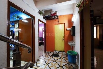 Balcony Image of 2000 Sq.ft 4 BHK Independent House for sale in Kondhwa Pune for Rs. 15000000