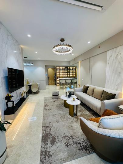 Shakti One Luxuria Main Image 1