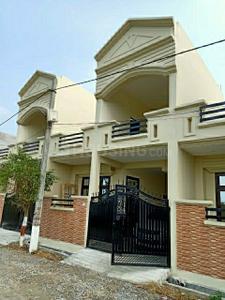 Image of 1300 Sq.ft 2 BHK Independent House for sale in Mati, Lucknow for Rs. 3630000