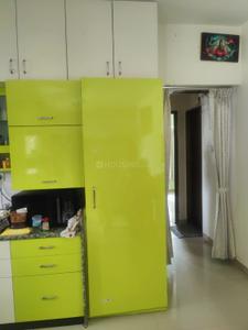 Bedroom Image of 1063 Sq.ft 2 BHK Apartment / Flat for sale in Gera Park View, Kharadi Pune for Rs. 15000000