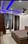 Bedroom Image of Apna niwas pg  in Sector 45, Noida
