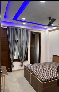 Bedroom Image of Apna niwas pg  in Sector 19, Noida