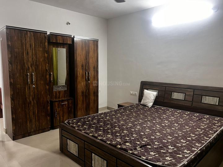 Bavdhan Bedroom 1