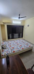 Bedroom Image of Staytion Coliving in Andheri East, Mumbai