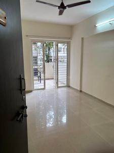 1 BHK Flat