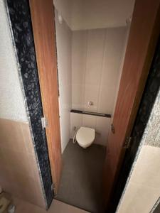 Image of 553 Sq.ft 1 BHK Apartment / Flat for sale in Ambegaon Budruk, Pune for Rs. 4200000