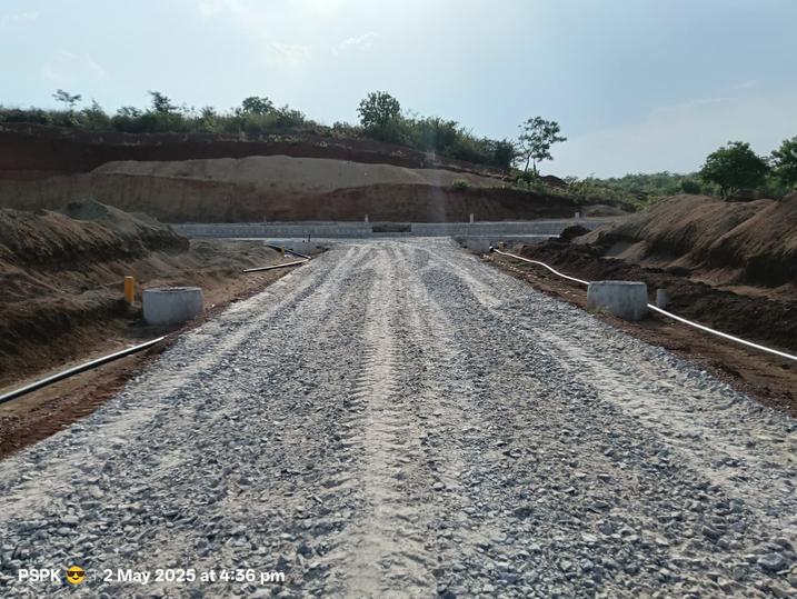 SOUTH PRIDE REALTY RAGHUNATH COUNTY VILLA PLOTS Main Image 1