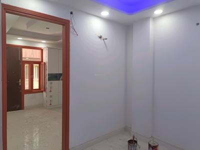 Living Room Image of 600 Sq.ft 2 BHK Apartment / Flat for sale in Chaudhary Affordable Homes, Burari New Delhi for Rs. 3200000