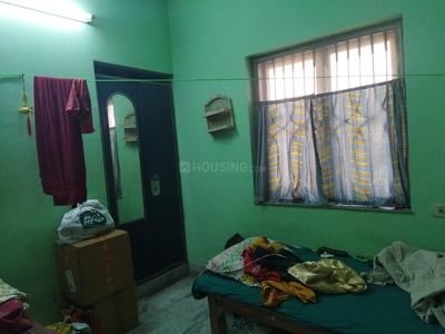 Bedroom Image of PG 9488498 Salt Lake City in Dhapa, Kolkata