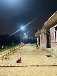 Image of 1033 Sq.ft 2 BHK Villa for sale in VJ DH2 City, Jankipuram, Lucknow for Rs. 4855000