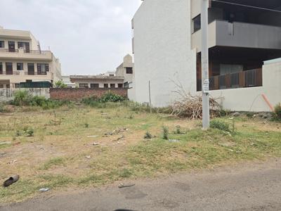 Image of 50 Sq.ft Residential Plot / Land for sale in Sector 20, Panchkula for Rs. 6200000