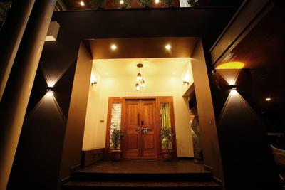 Hall Image of 3400 Sq.ft 4 BHK Independent House for sale in Varapuzha Kochi for Rs. 26000000