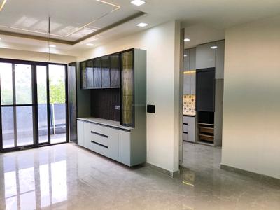 Dining Area Image of 2322 Sq.ft 3 BHK Builder Floor for sale in Palam Vihar Gurgaon for Rs. 26700033