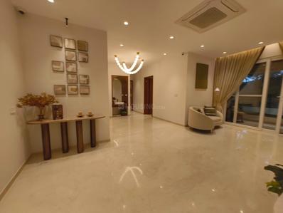 Hall Image of 1900 Sq.ft 3 BHK Duplex for sale in Kunal The Canary Sky Oasis Phase 1, Balewadi Pune for Rs. 31000000