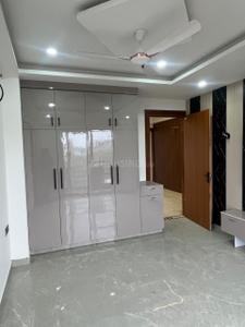 3 BHK Independent Builder Floor