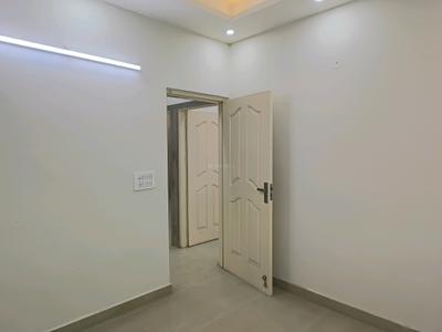 Bedroom Image of 1300 Sq.ft 3 BHK Builder Floor for sale in Indirapuram Ghaziabad for Rs. 10500001