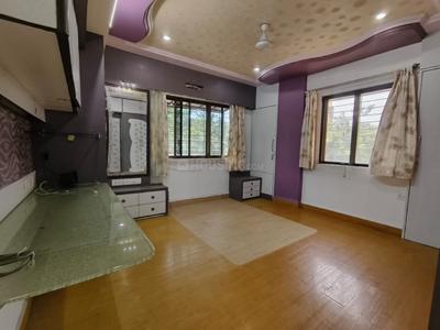 Hall Image of 1150 Sq.ft 3 BHK Apartment / Flat for sale in Silver Bells Apartments, Dahisar West Mumbai for Rs. 24900000