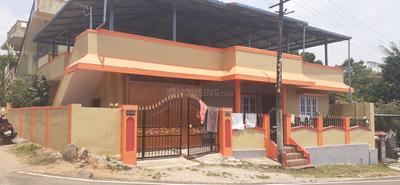 3 BHK Independent House