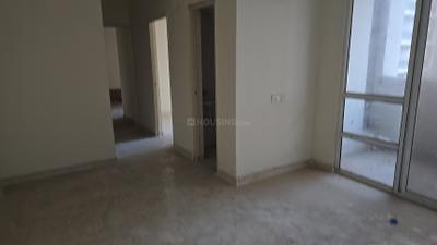 Living Room Image of 648 Sq.ft 2 BHK Apartment / Flat for sale in MRG Ultimus, Sector 90 Gurgaon for Rs. 7450000