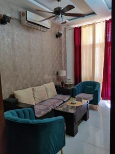 Hall Image of 2000 Sq.ft 3 BHK Villa for sale in Karni Vihar Jaipur for Rs. 16500000