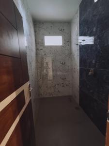 Bathroom Image of 3000 Sq.ft 5 BHK Independent House for sale in Vidyaranyapura Bengaluru for Rs. 16000000
