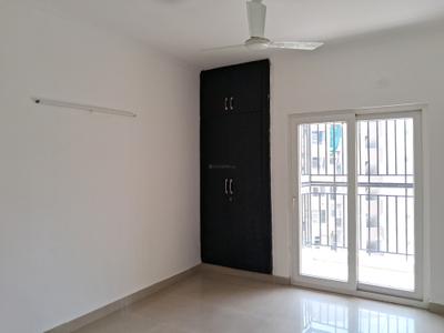 Bedroom Image of 1044 Sq.ft 2 BHK Apartment / Flat for sale in Paramount Floraville, Kulesara Noida for Rs. 11500000