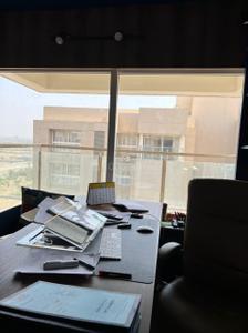 Hall Image of 3000 Sq.ft 4 BHK Penthouse for rent in Pacifica Reflections, Vaishno Devi Circle Ahmedabad for Rs. 110000