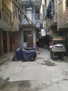 Image of 450 Sq.ft Residential Plot / Land for sale in New Ashok Nagar, New Delhi for Rs. 15000000