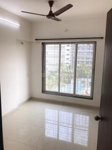 Hall Image of 700 Sq.ft 2 BHK Apartment / Flat for sale in Aditya Audumbar Chhaya, Borivali West Mumbai for Rs. 18000000