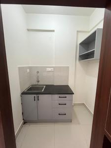Kitchen Image of Zen Co-Living  in Brookefield, Bangalore