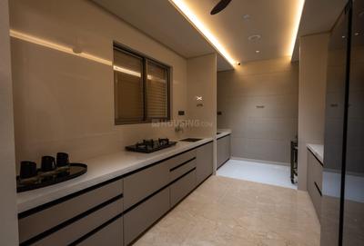 Kitchen Image of 1710 Sq.ft 3.5 BHK Apartment / Flat for sale in Marvel Cerise, Kharadi Pune for Rs. 27000000
