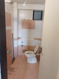 Image of 1852 Sq.ft 3 BHK Apartment / Flat for rent in Green City, Bhesan, Surat for Rs. 23000