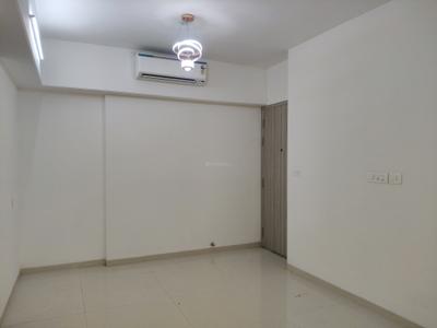 1.5 BHK Flat