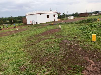 Residential Plot