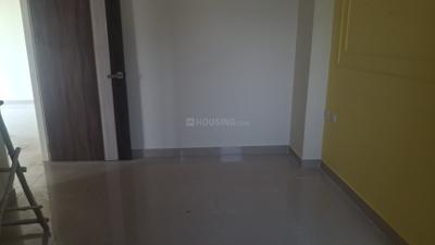 Bedroom Image of 900 Sq.ft 2 BHK Apartment / Flat for rent in Jagatpura Jaipur for Rs. 18000