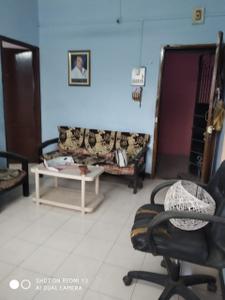 Living Room Image of 700 Sq.ft 2 BHK Apartment / Flat for rent in Manganwlarpeth Kolhapur for Rs. 13000