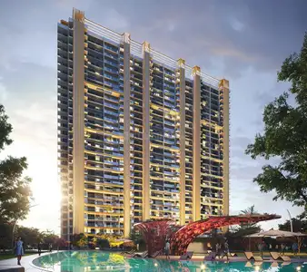 Image of 2100 Sq.ft 3 BHK Apartment / Flat for sale in M3M Crown Phase 1, Sector 111, Gurgaon for Rs. 35000000