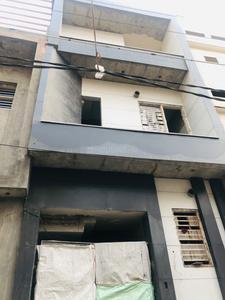 4 BHK Independent House