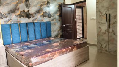 Bedroom Image of 1040 Sq.ft 2 BHK Apartment / Flat for sale in Logix Blossom Greens, Sector 143 Noida for Rs. 8550000
