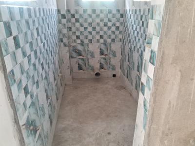 Bathroom Image of 1125 Sq.ft 3 BHK Apartment / Flat for sale in Belghoria Kolkata for Rs. 5175000