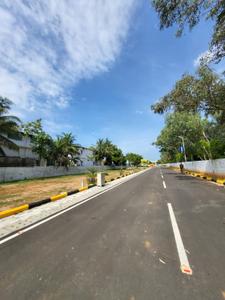 Image of 1200 Sq.ft Residential Plot / Land for sale in Pattabiram, Chennai for Rs. 2760000