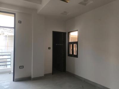 Bedroom Image of 1050 Sq.ft 2 BHK Apartment / Flat for sale in Krishna Elite Homes, Noida Extension Greater Noida for Rs. 4105000