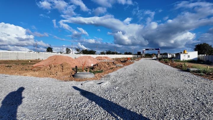 Shelter Enclave Main Image 1