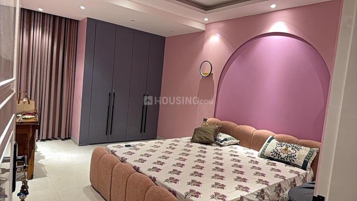 Block B, Sushant Lok Phase 1 Bedroom 1