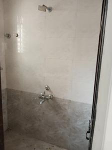 Bathroom Image of 662 Sq.ft 1 BHK Apartment / Flat for sale in Deolali Camp Devlali for Rs. 2000000