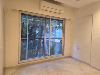 Bedroom Image of 1000 Sq.ft 2 BHK Apartment / Flat for rent in Khar West Mumbai for Rs. 145000