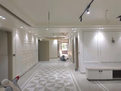 Ashoka Enclave Part II Living Room 2