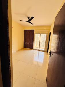 Hall Image of 750 Sq.ft 2 BHK Apartment / Flat for sale in Paramount Emotions, Noida Extension Greater Noida for Rs. 8200000