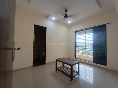 Hall Image of 1090 Sq.ft 2 BHK Apartment / Flat for sale in Ulwe Navi Mumbai for Rs. 10900000