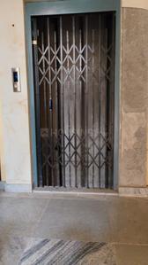 Lift Image of 616 Sq.ft 2 BHK Apartment / Flat for sale in Keshtopur Kolkata for Rs. 2200000